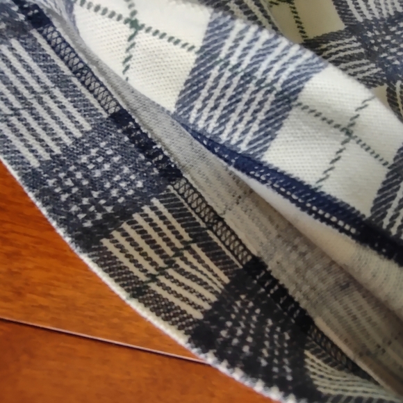 Bugle Boy Company, 46", Shortsleeved Polo - Picture 6 of 6